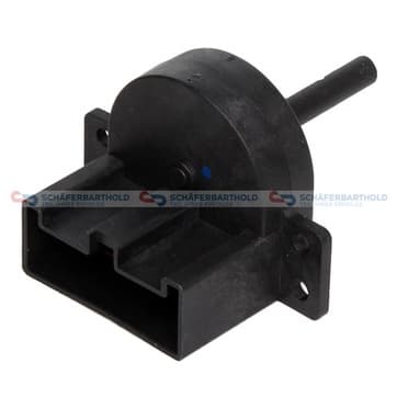 Regulator, Kupéfläkt från Autofrance