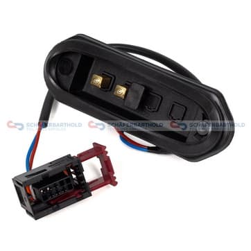 Strömbrytare, dörrkontakt från Autofrance