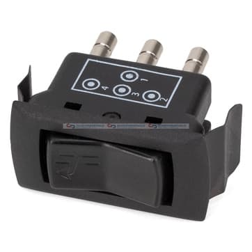 Strömbrytare, sunroof från Autofrance