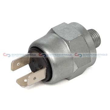 Bromljuskontakt från Autofrance