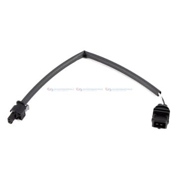 Kabelreparationssats, centralelektrik från Autofrance