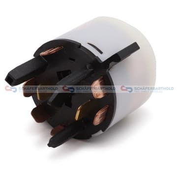 Tändningslås från Autofrance