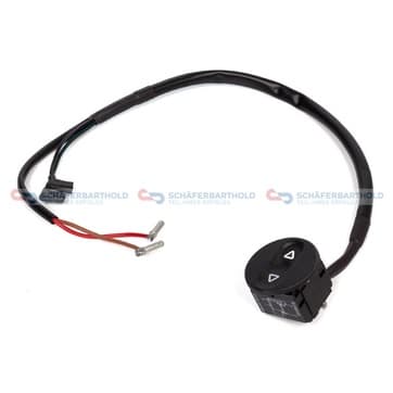 Strömbrytare, stolsjustering från Autofrance