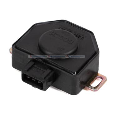 Givare, throttle position från Autofrance