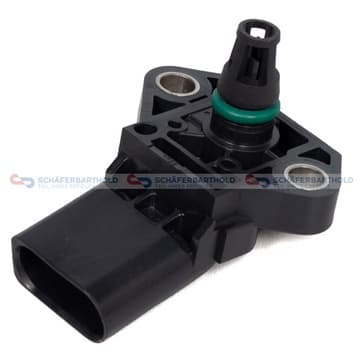 Givare, insugningslufttemperatur från Autofrance