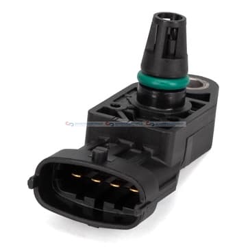 Givare, laddtryck från Autofrance