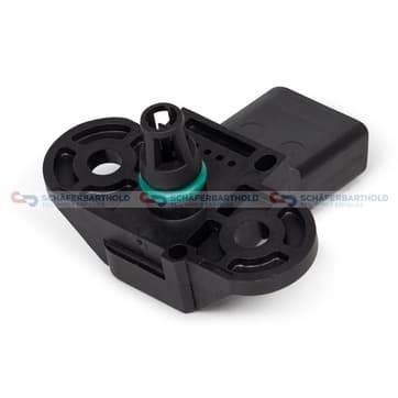 Tryckgivare, bromsservo från Autofrance