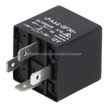 Relä, Startmotor från Autofrance