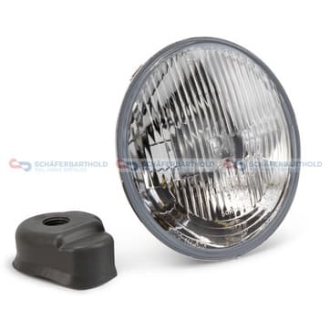 Insats, strålkastare, Tvåsidig från Autofrance