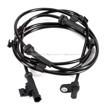 Sensor, hjulhastighet, Bakaxel höger — Bakaxel höger från Autofrance