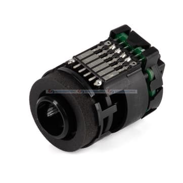 Givare, kupétemperatur från Autofrance