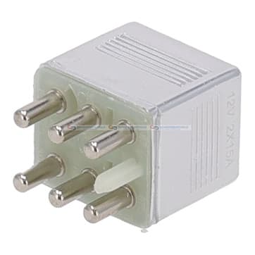 Relä, ABS från Autofrance