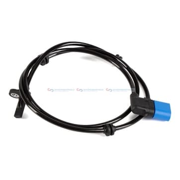 Sensor, hjulhastighet, Bakaxel — Bakaxel från Autofrance