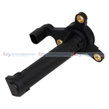 Givare, motoroljenivå från Autofrance