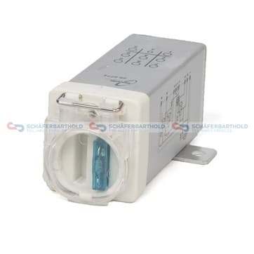 Relä, ABS från Autofrance