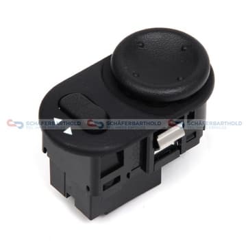 Strömbrytare, ytterbackspegeljustering från Autofrance