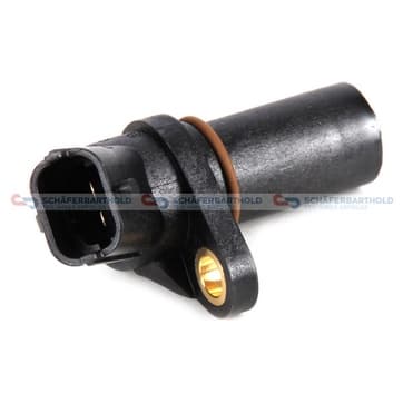 Vevaxelgivare från Autofrance