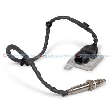 NOx-givare, ureainsprutning från Autofrance