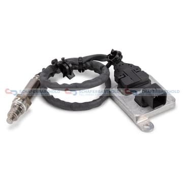 NOx-givare, ureainsprutning från Autofrance