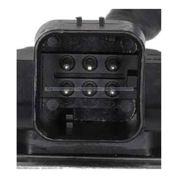 NOx-givare, ureainsprutning 640mm från Autofrance