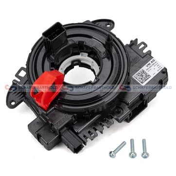 Spiralkabel, krockkudde från Autofrance