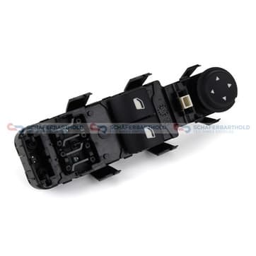 Strömbrytare, Fönsterhiss från Autofrance