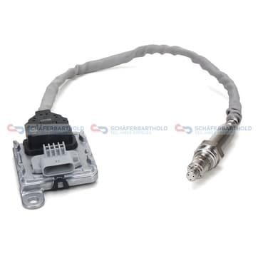 NOx-givare, NOx-katalysator från Autofrance