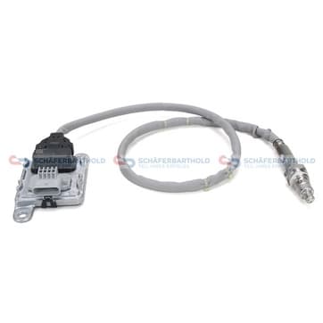 NOx-givare, ureainsprutning från Autofrance