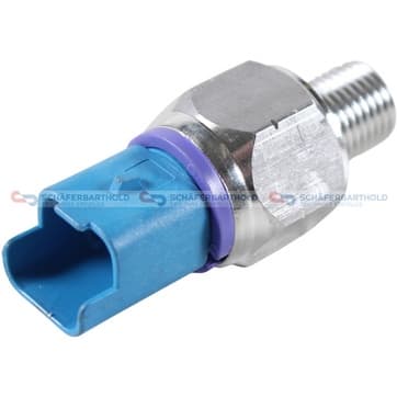 Oljetrycksgivare, power styrning från Autofrance