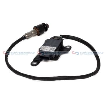 NOx-givare, NOx-katalysator från Autofrance