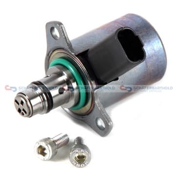 Bränsletrycksregulator från Autofrance