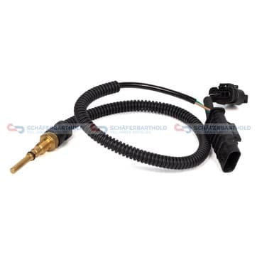 Givare, kylvätsketemperatur från Autofrance