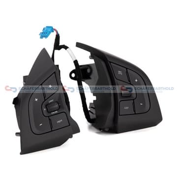 Strömbrytare, farthållare från Autofrance