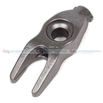 Hållare, Insprutare från Autofrance