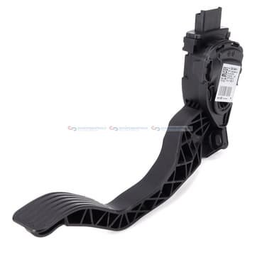 Givare, accelerator pedal position från Autofrance