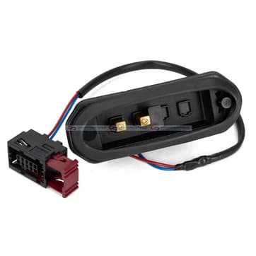 Strömbrytare, dörrkontakt från Autofrance