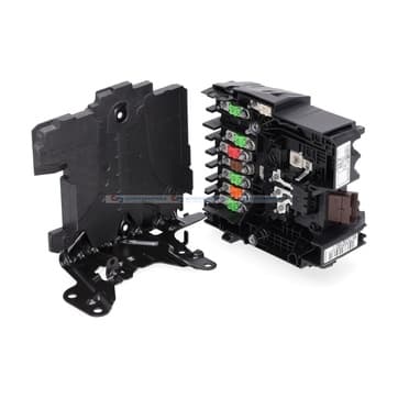 Säkring, Box från Autofrance