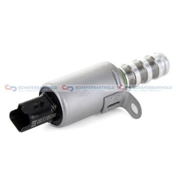 Styrventil, kamaxeljustering från Autofrance