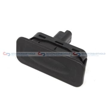 Strömbrytare, tailgate release från Autofrance