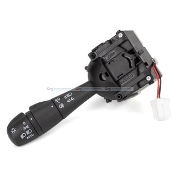 Rattstång, Switch från Autofrance