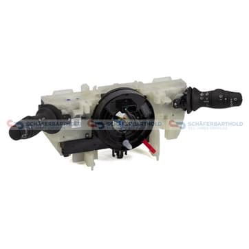 Rattstång, Switch från Autofrance