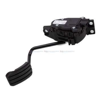 Gaspedalpotentiometer - Renault Trafic II från Autofrance