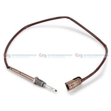 Sensor, avgastemperatur från Autofrance