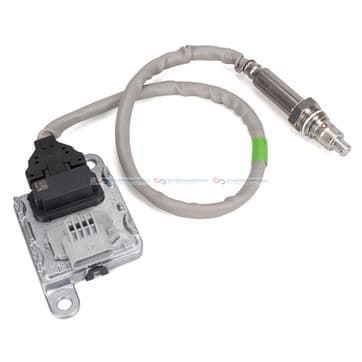 NOx-givare, ureainsprutning från Autofrance