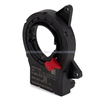 Spiralkabel, krockkudde från Autofrance