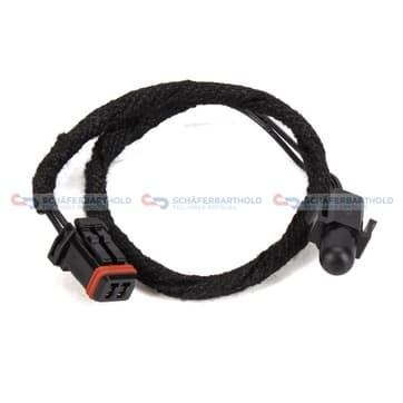 Givare, utetemperatur från Autofrance