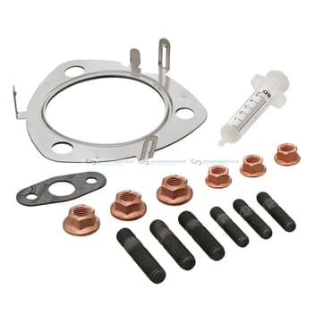 Monteringssats, turbo från Autofrance