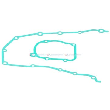 Packningsats, stedhus från Autofrance