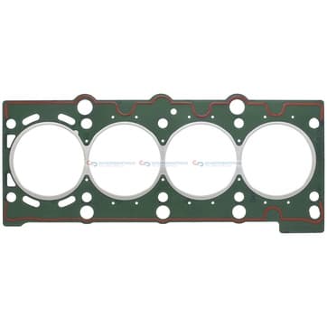 Topplockspackning tjocklek1,74mm från Autofrance