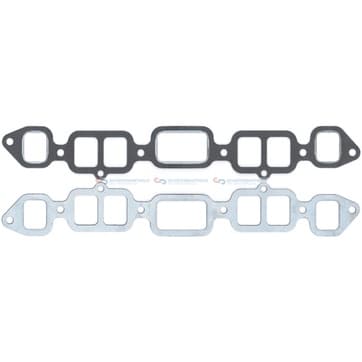 Packning, insug/avgasgrenrör från Autofrance